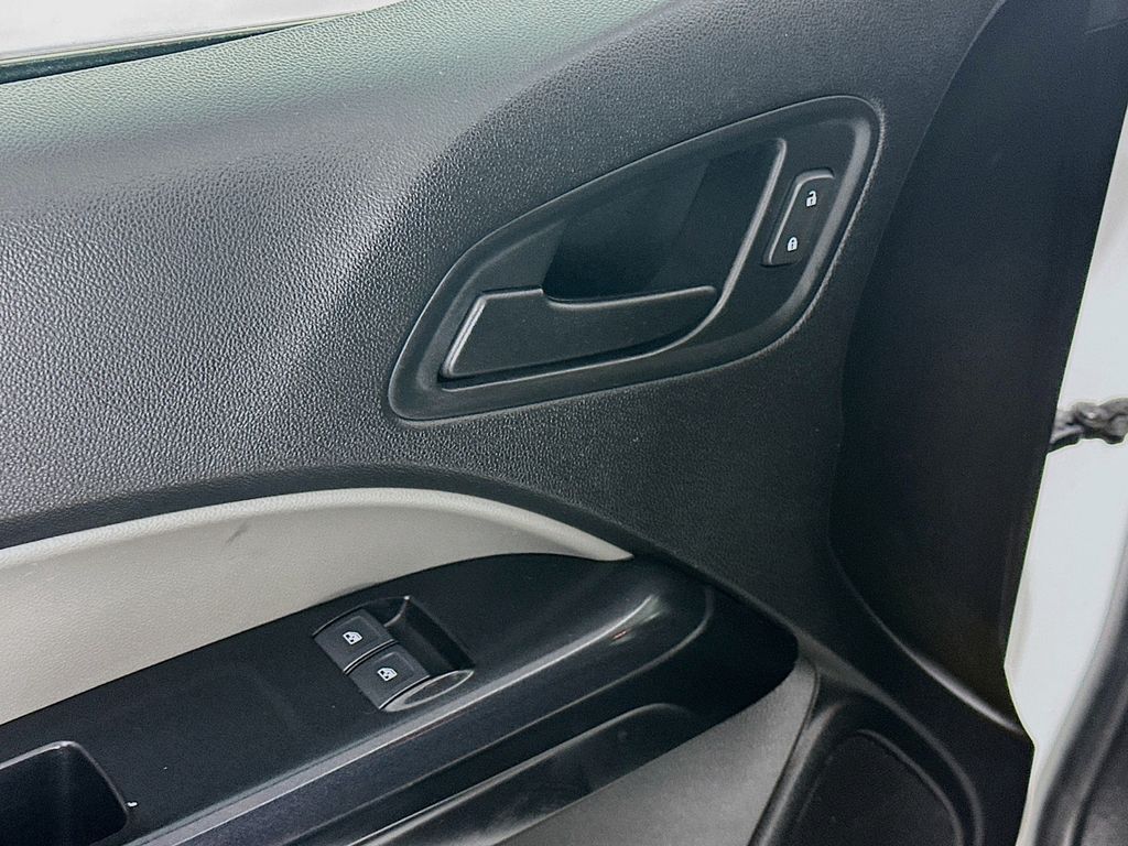 Used 2019 White Chevrolet Work Truck image 24