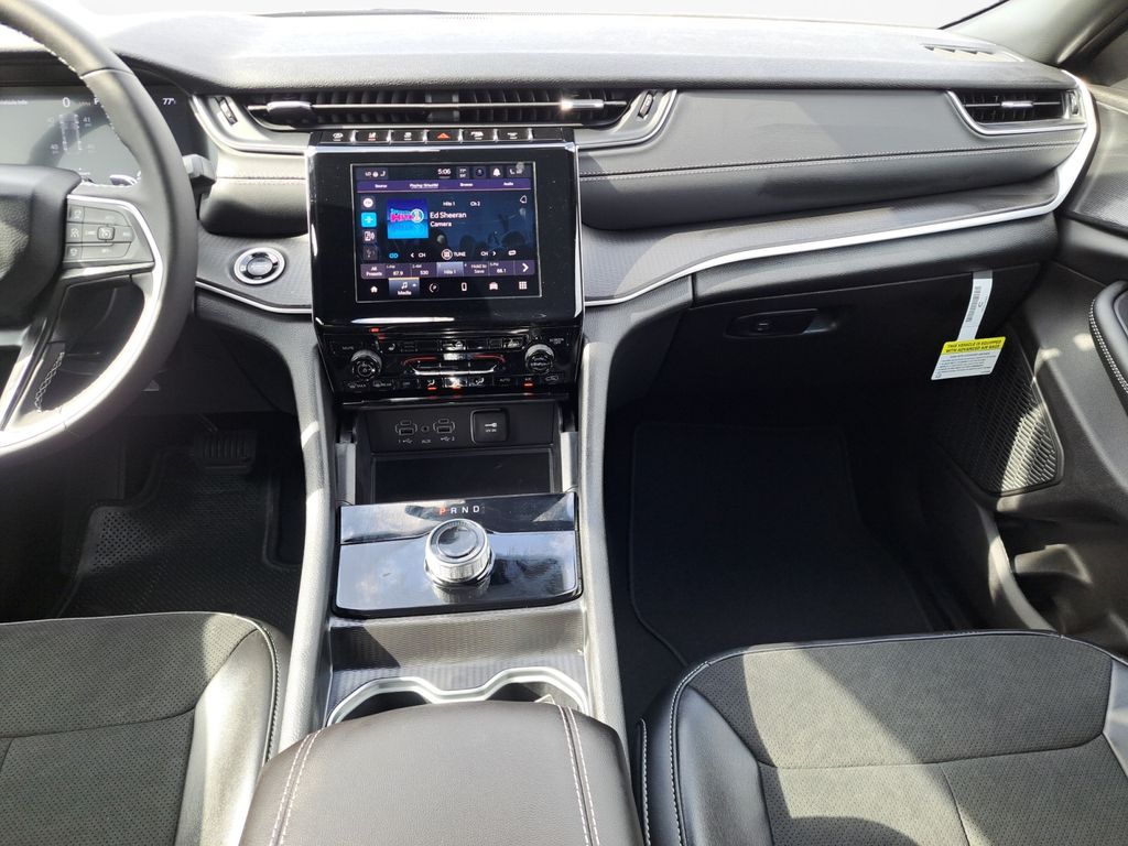 New Car 2025 Jeep Grand Cherokee  Altitude X For Sale Under $40,000 In Austin, Texas