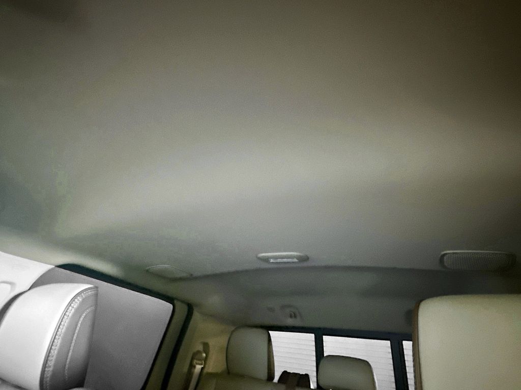 Used 2022 Gray Ram Laramie image 21