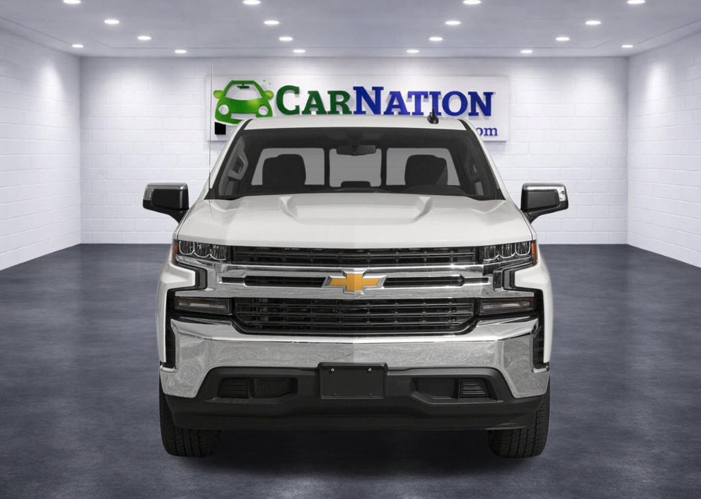 Photo 2 of 2019 Chevrolet Silverado 1500 LT
