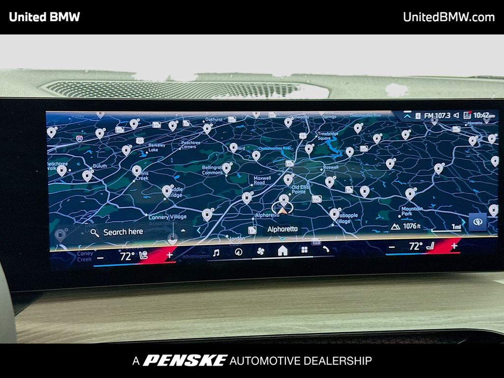 Thumbnail: 2025 BMW 4 Series - 10