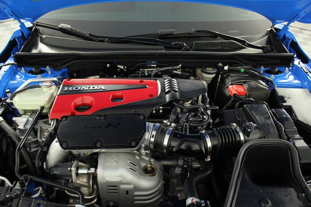 Thumbnail: 2025 Honda Civic - 15