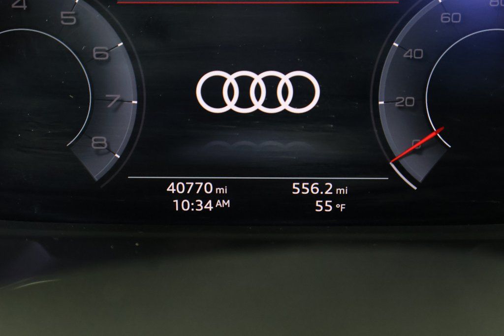 Thumbnail: 2022 Audi Q3 - 15