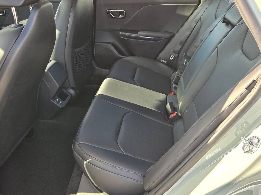 2026 Kia K4 - $25,425