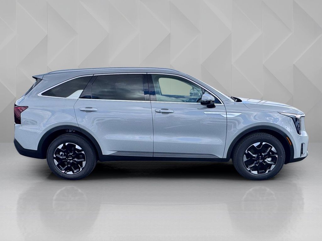 2026 Kia Sorento S - 3