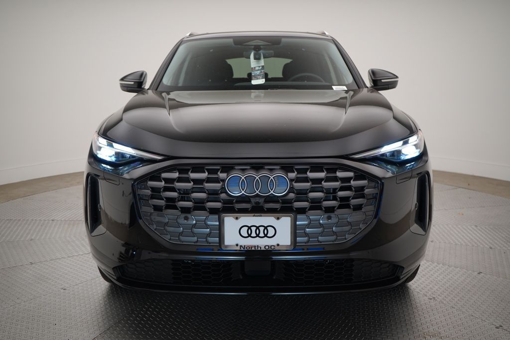 Thumbnail: 2026 Audi Q5 - 5