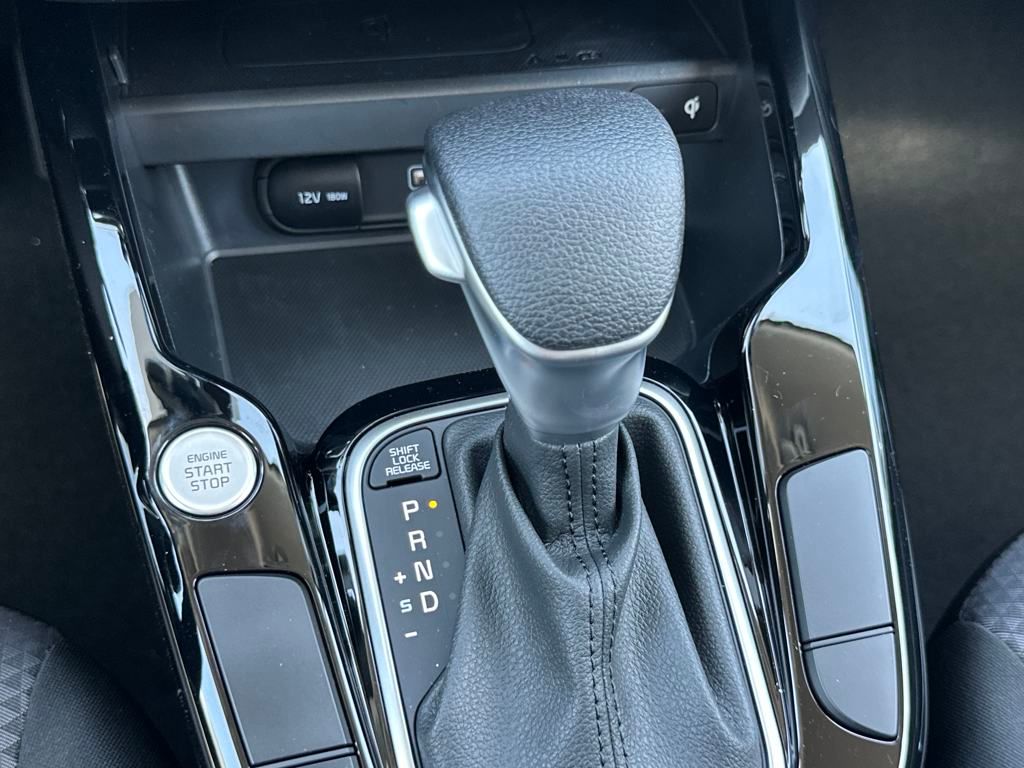 2025 Kia Soul S photo
