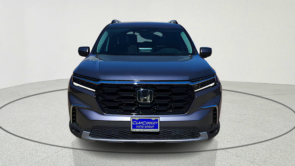 2024 Honda Pilot