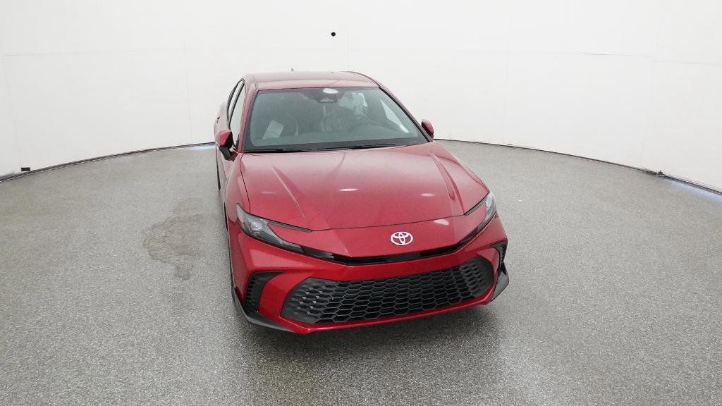 Thumbnail: 2026 Toyota Camry - 5