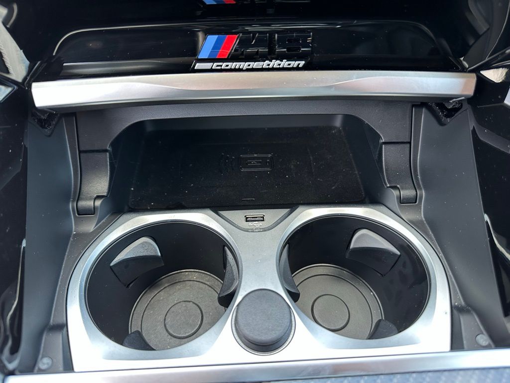 Thumbnail: 2023 BMW M8 - 24