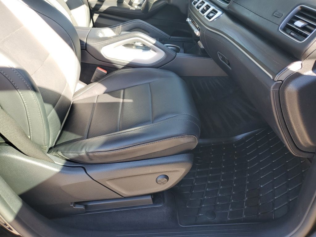 Used Car 2023 Mercedes-benz Gle  Gle 350 For Sale Under $40,000 In Austin, Texas