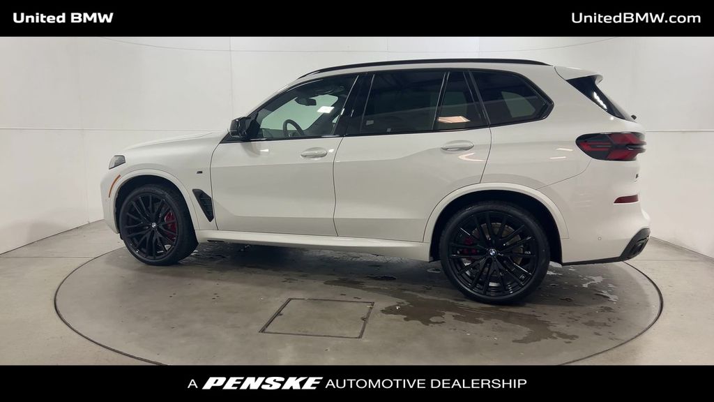 Thumbnail: 2026 BMW X5 - 6