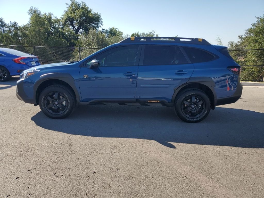 Used Car 2025 Subaru Outback  Wilderness For Sale Under $40,000 In Austin, Texas
