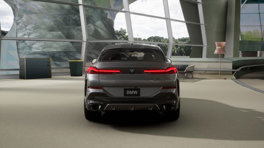 Thumbnail: 2026 BMW X6 - 31