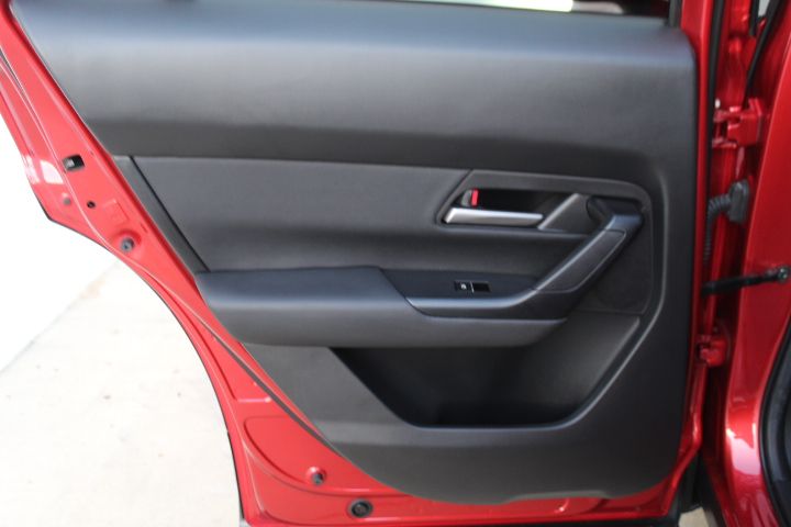 Used Car 2024 Mazda Cx-50  2.5 S Select Package For Sale Under $30,000 In Georgetown, Texas