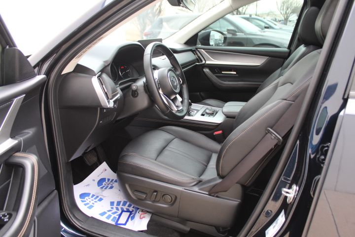 Used Car 2024 Mazda Cx-90  3.3 Turbo Preferred Plus For Sale Under $30,000 In Georgetown, Texas