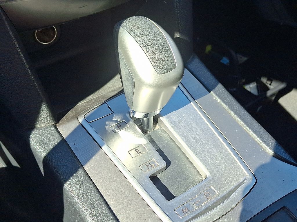 Thumbnail: 2011 Subaru Legacy - 14