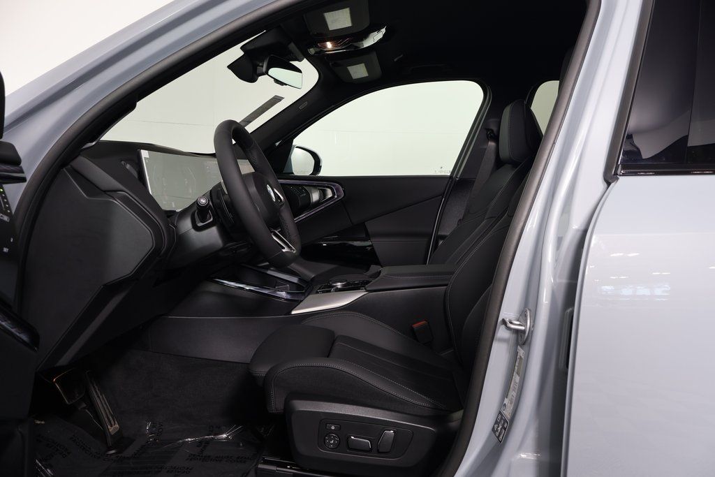 Thumbnail: 2026 BMW X3 - 5