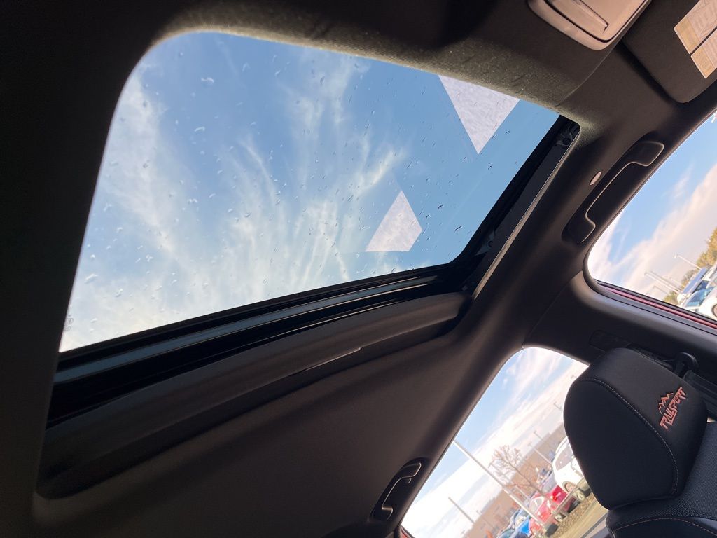 Thumbnail: 2026 Honda CR-V - 31