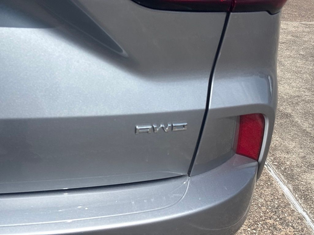 2024 Ford Escape ST-Line Silver at DeMontrond Ford