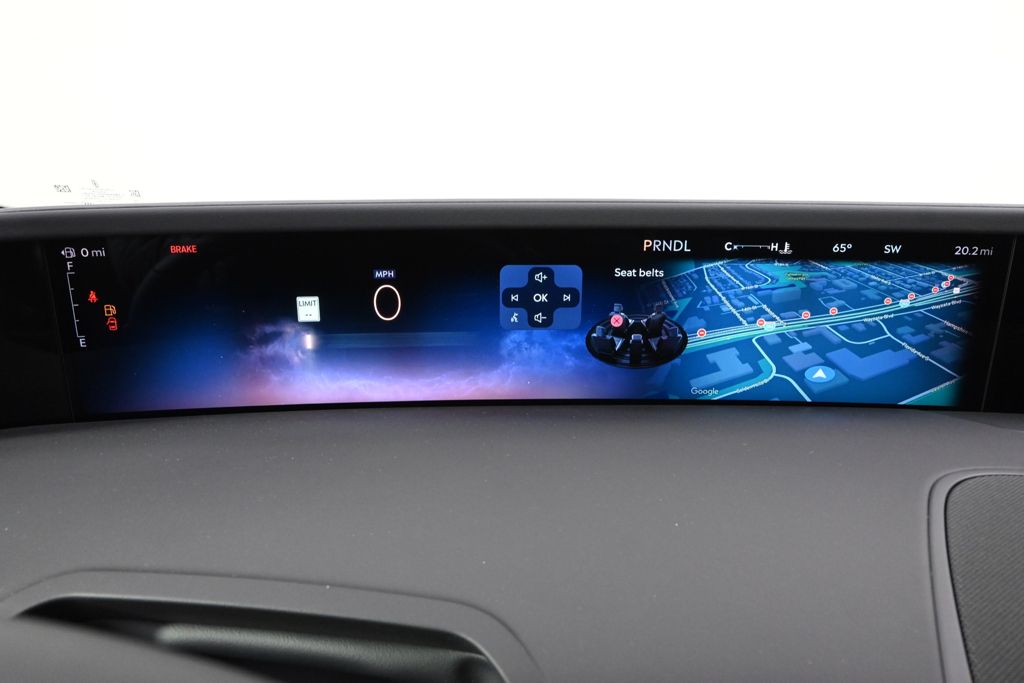 New 2026 Black Lincoln Premiere image 25