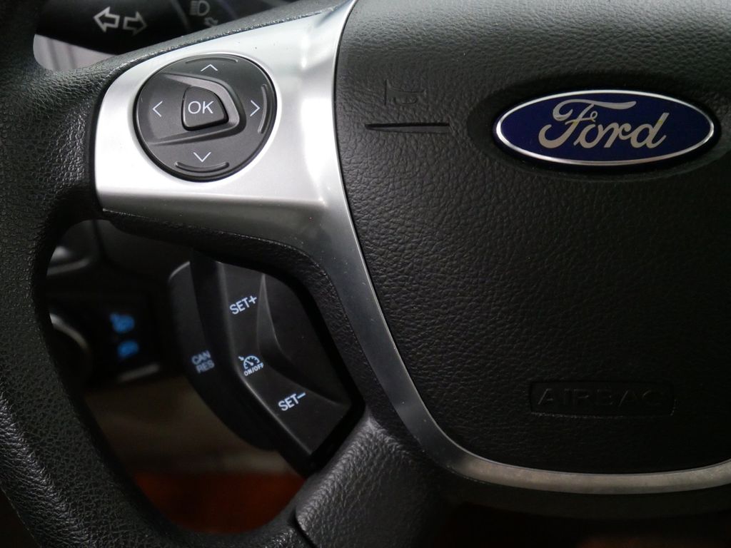 Used 2013 Ford Focus Sedan