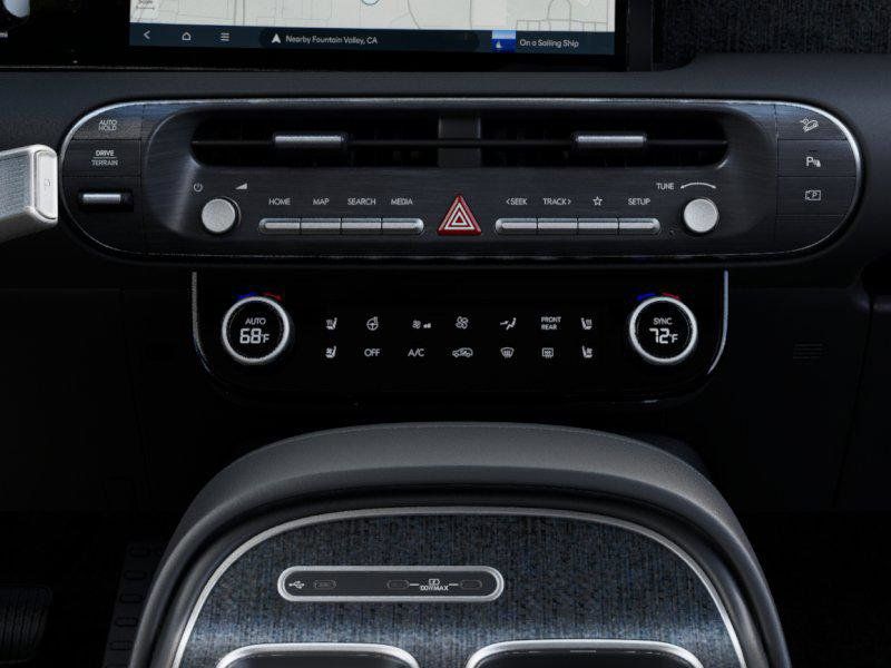 2026 Hyundai Palisade — photo 16