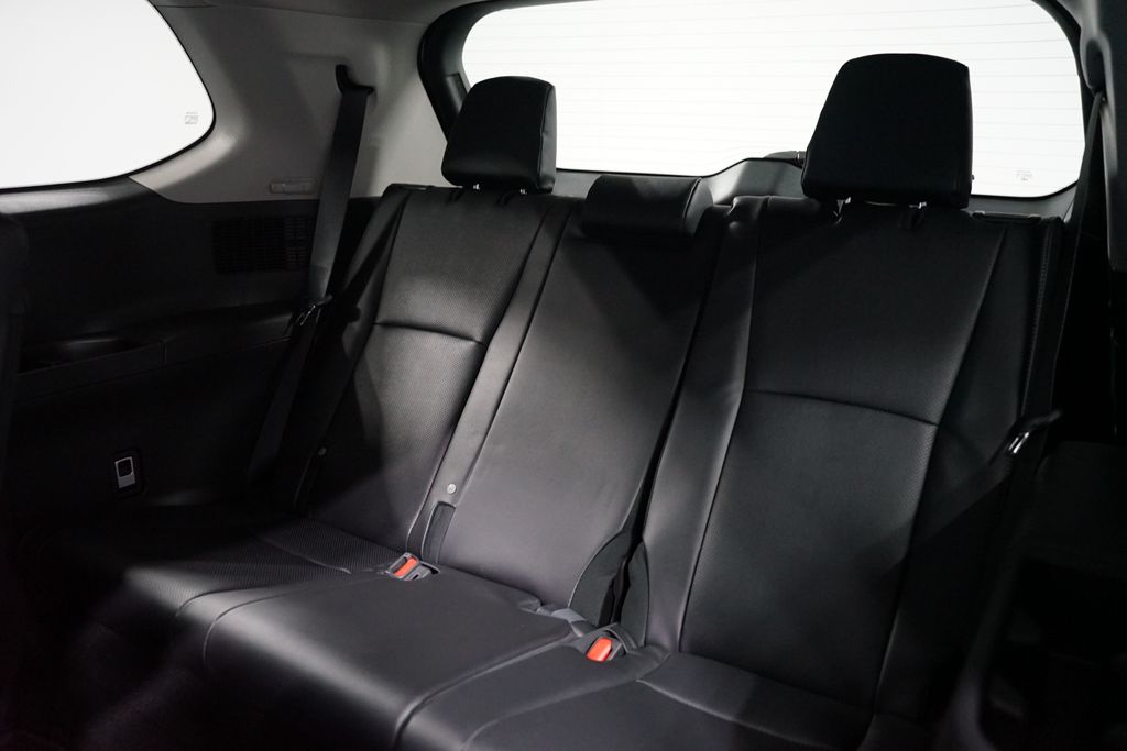 Thumbnail: 2026 Toyota Grand Highlander - 31