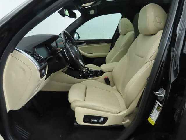 Thumbnail: 2022 BMW X3 - 20