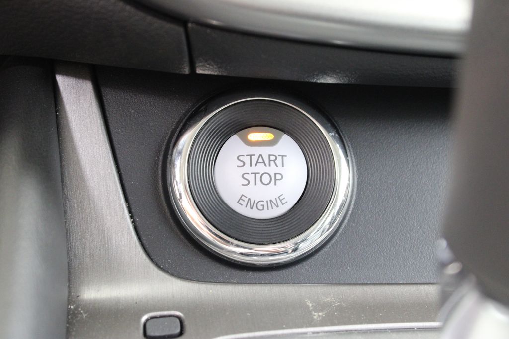 used 2024 Nissan Murano car, priced at $26,991