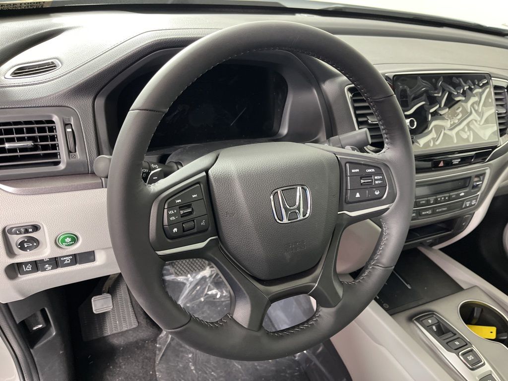 Thumbnail: 2026 Honda Ridgeline - 24