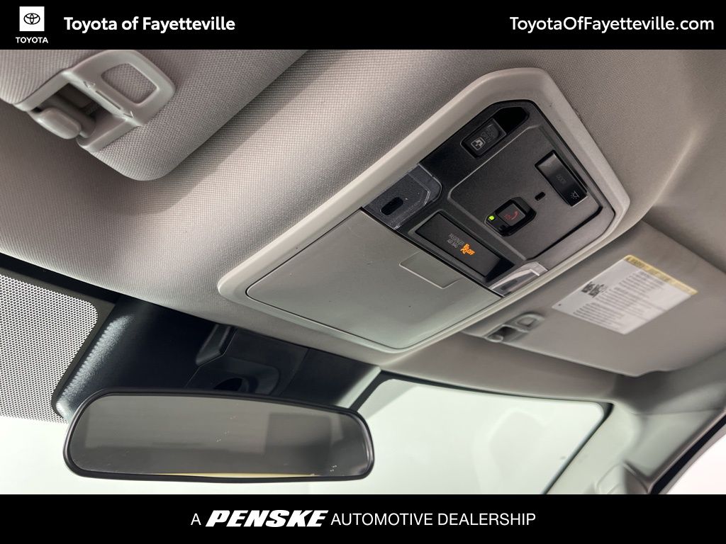 Thumbnail: 2024 Toyota Tundra - 28