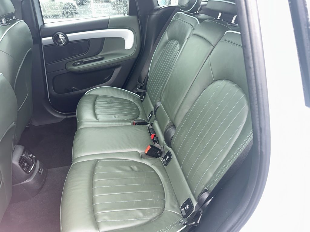 Thumbnail: 2023 MINI Cooper Countryman - 17