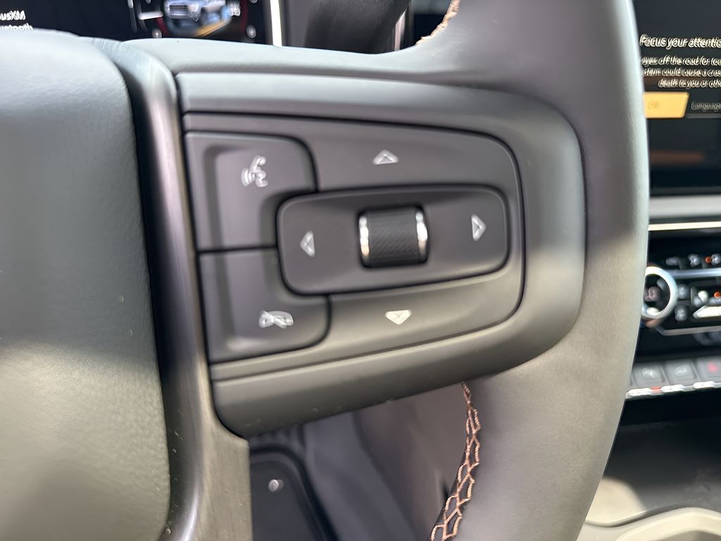 Used Car 2025 Gmc Sierra 2500hd  At4 For Sale Under $90,000 In Austin, Texas