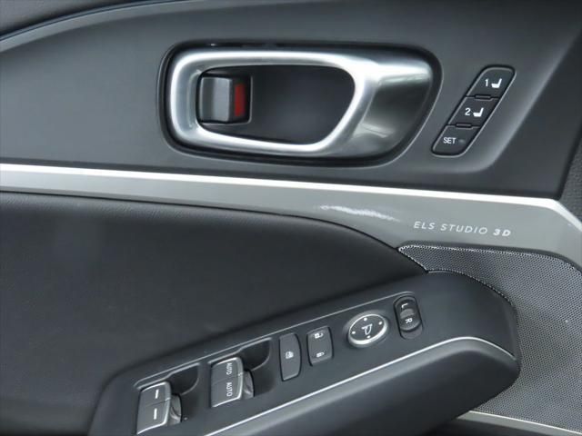 Thumbnail: 2026 Acura Integra - 24