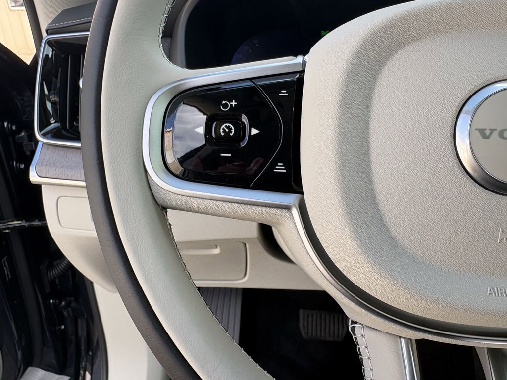 New 2026 Blue Volvo B6 Ultra image 16