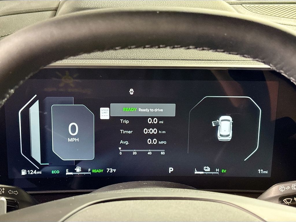 2027 Kia Sportage Hybrid SX-Prestige