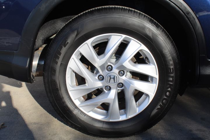 Used Car 2016 Honda Cr-v  Ex For Sale Under $10,000 In Georgetown, Texas