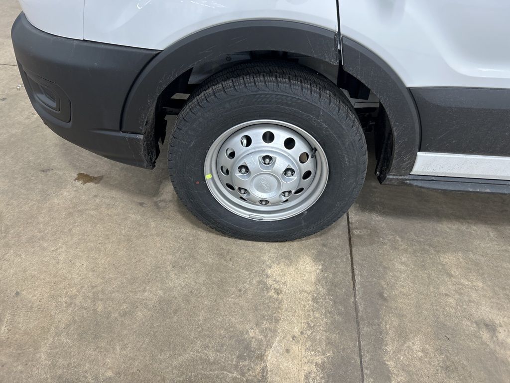 new 2026 Ford Transit-350 car, priced at $67,185