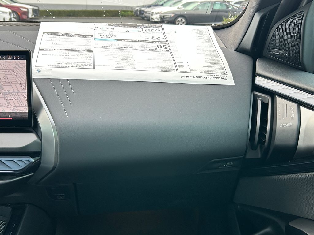 Thumbnail: 2026 BMW X3 - 26