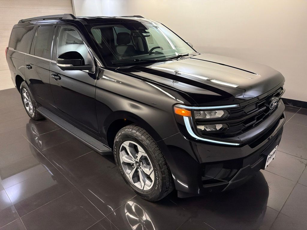 2027 Ford Expedition Max