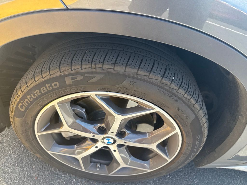 Thumbnail: 2019 BMW X1 - 11