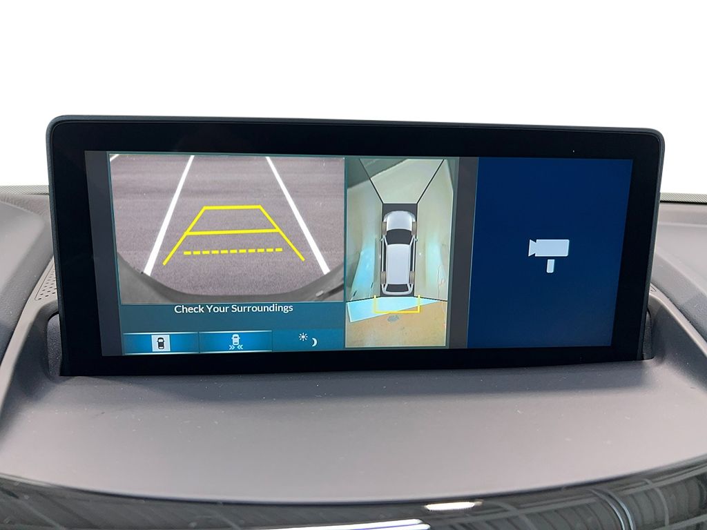 new 2026 Acura RDX car, priced at $54,900