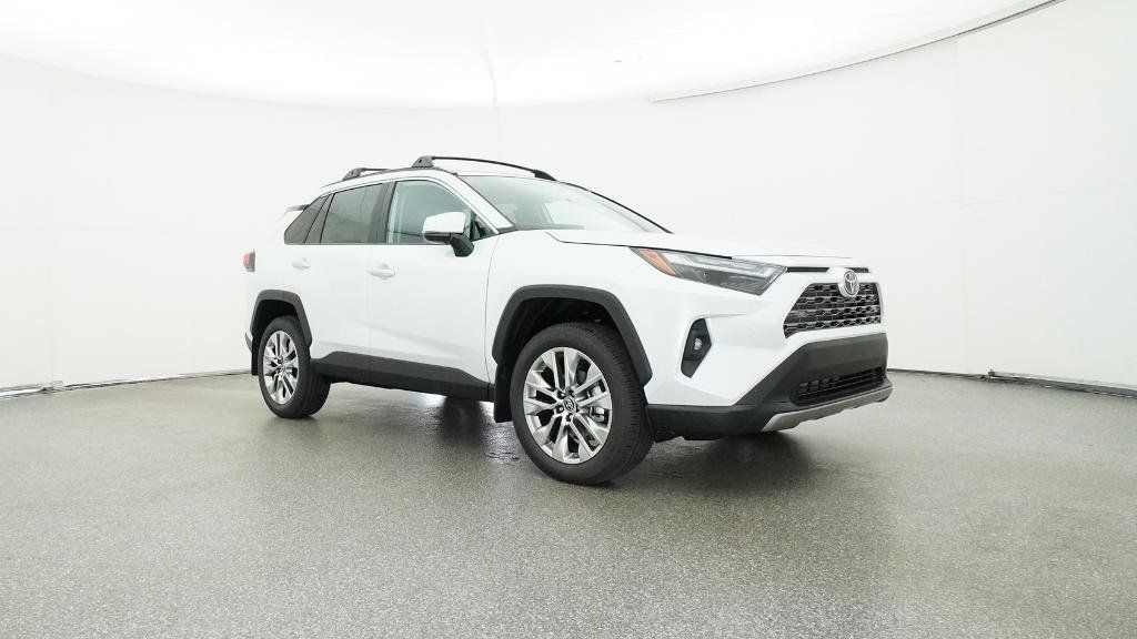 Thumbnail: 2025 Toyota RAV4 - 26
