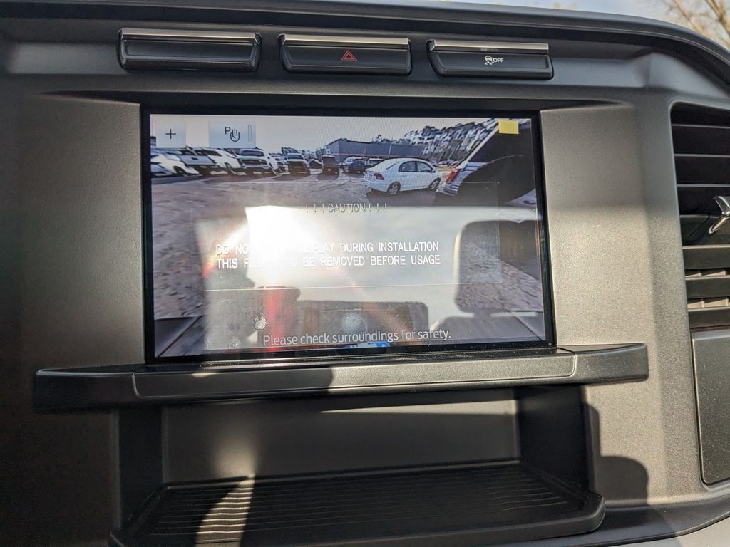 2024 Ford F-250 Super Duty XL