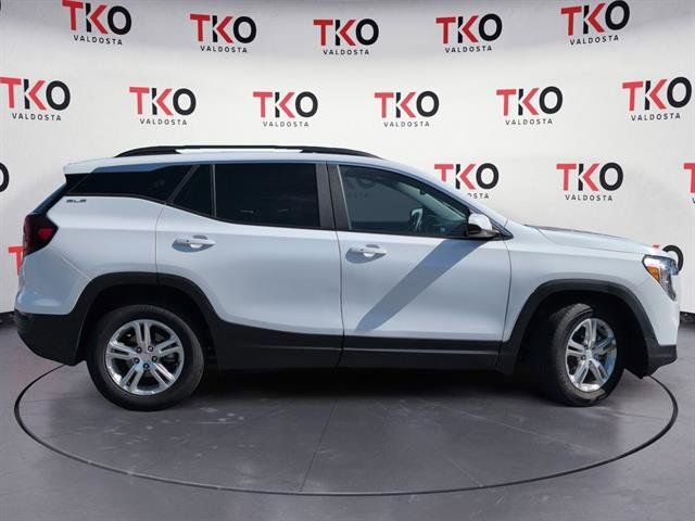 Used 2023 GMC Terrain SUV