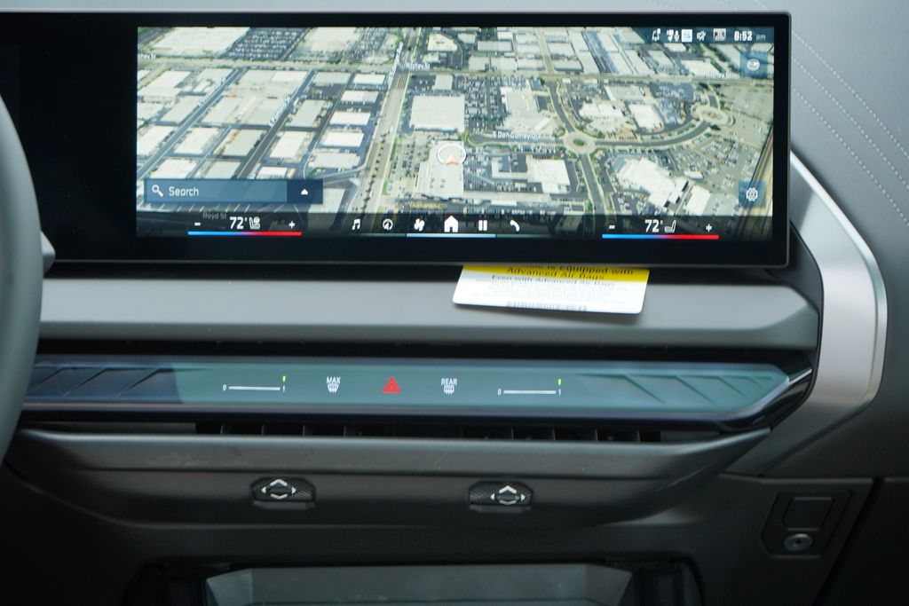 Thumbnail: 2026 BMW X3 - 14