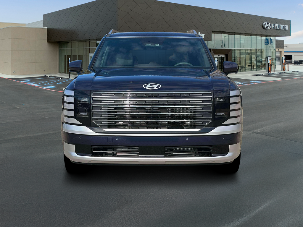 Thumbnail: 2026 Hyundai Palisade - 12