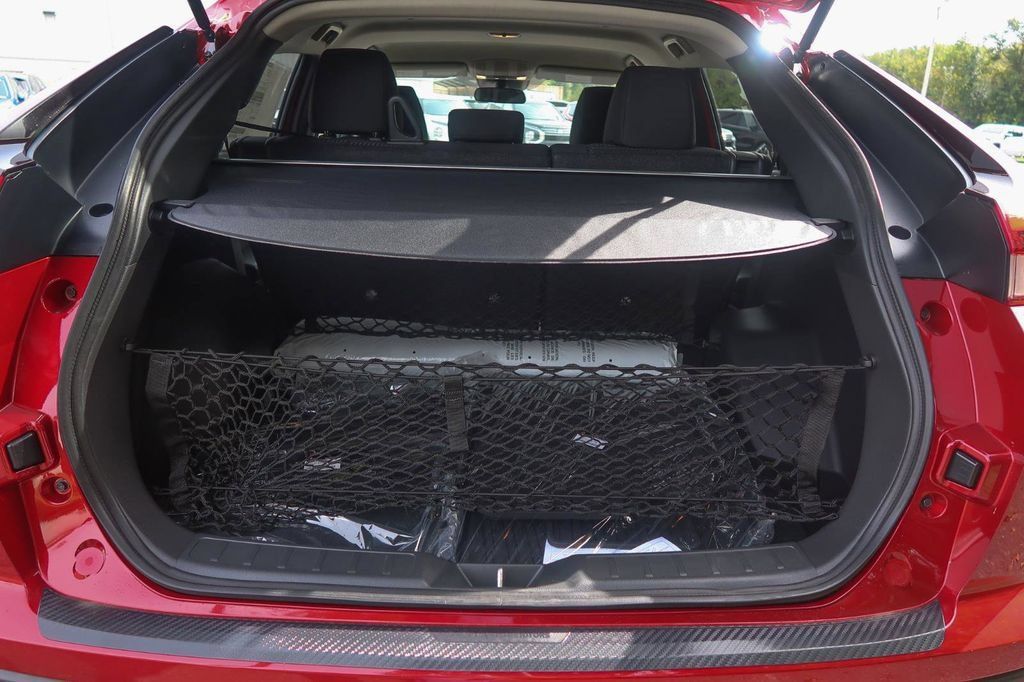 2026 Mitsubishi Eclipse Cross LE - Photo 10