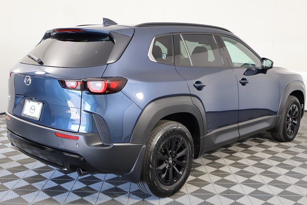 Thumbnail: 2026 Mazda CX-50 - 2
